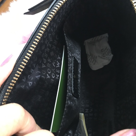 Kate Spade Peggy crossbody with phone sticker - Picture 4 of 8